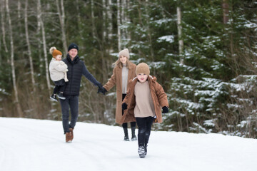 Familjen privattjanster