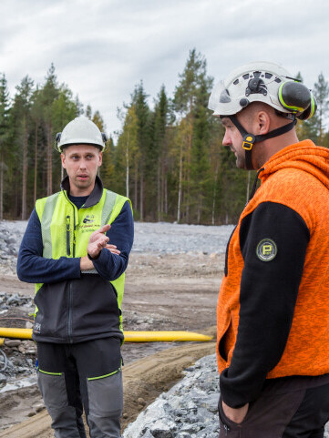 Projektledning